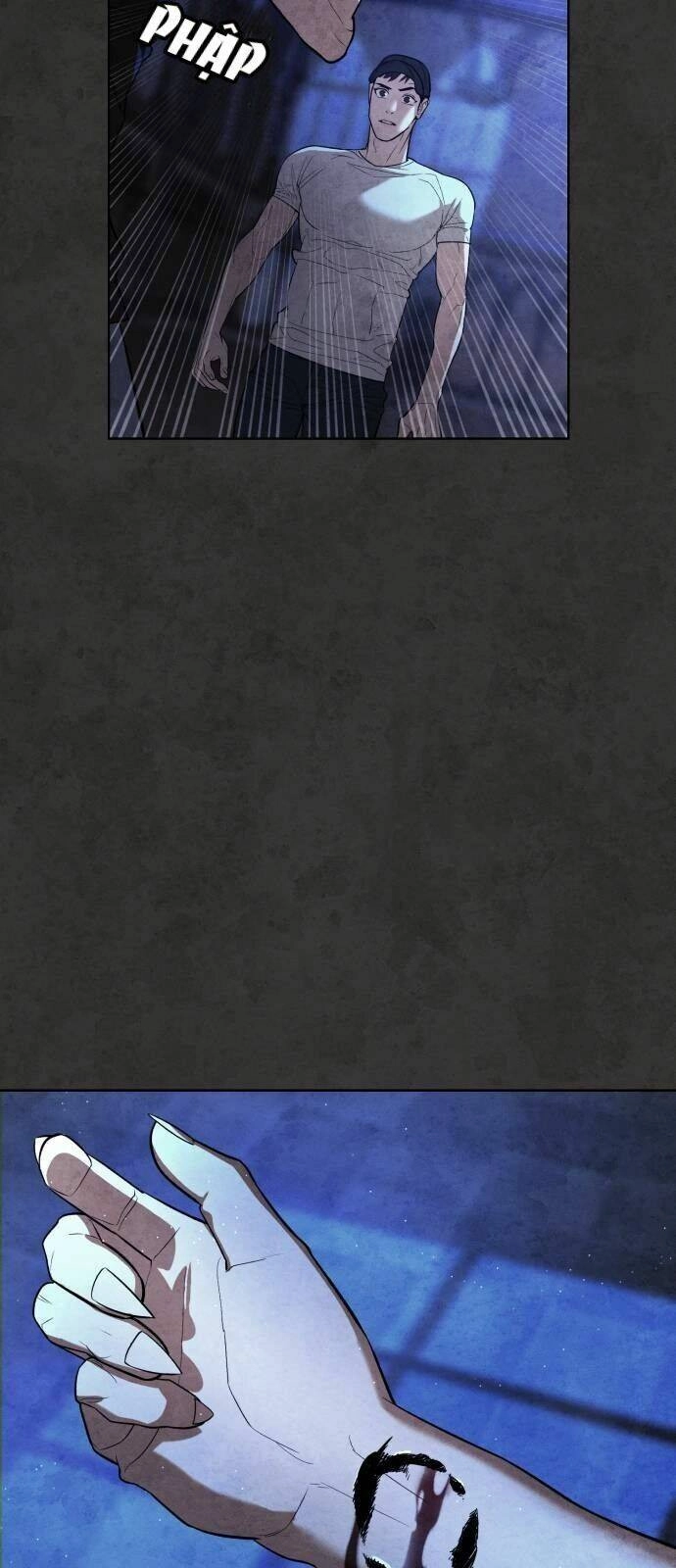 Máu Trắng Chapter 34 - 43