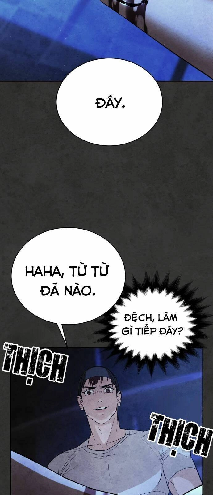 Máu Trắng Chapter 34 - 44