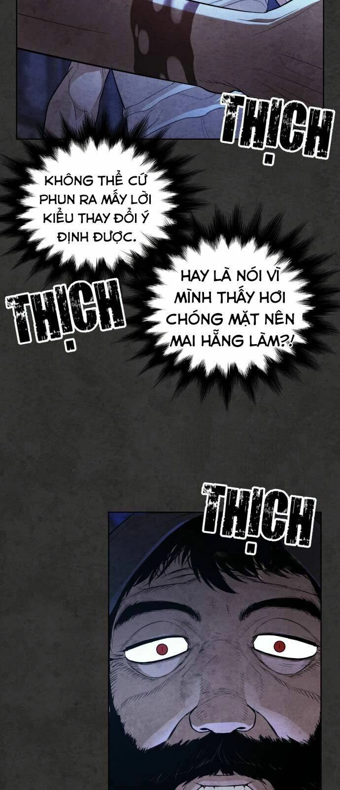 Máu Trắng Chapter 34 - 45