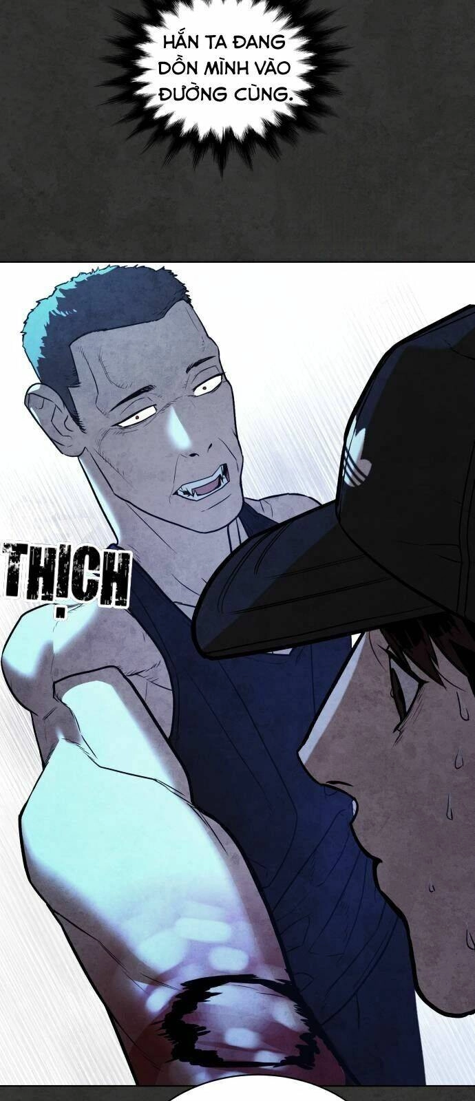 Máu Trắng Chapter 34 - 48
