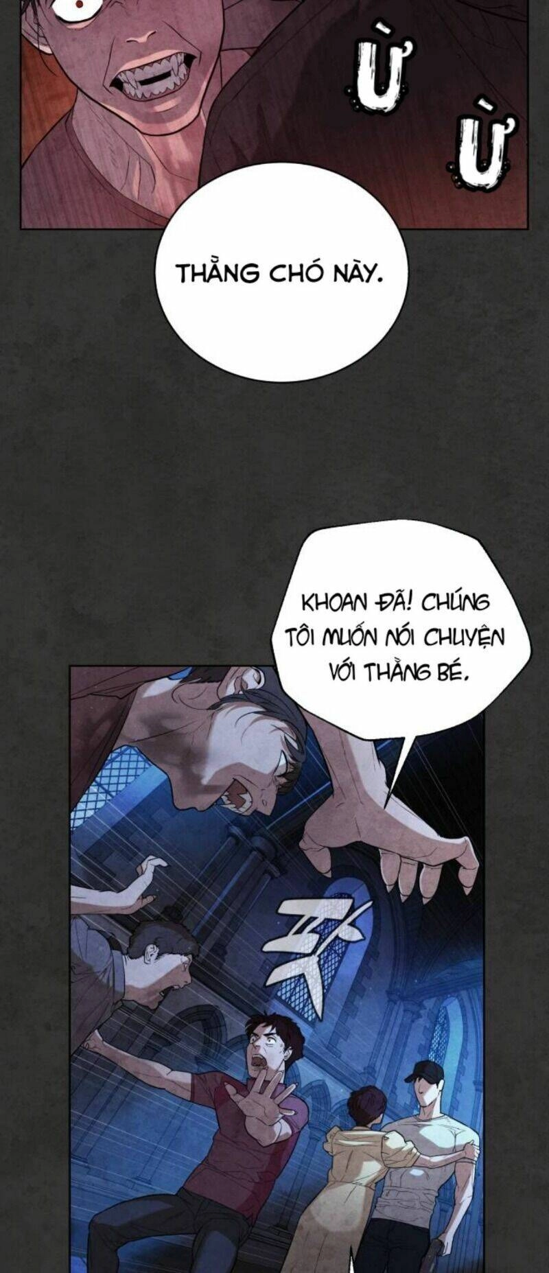 Máu Trắng Chapter 34 - 58