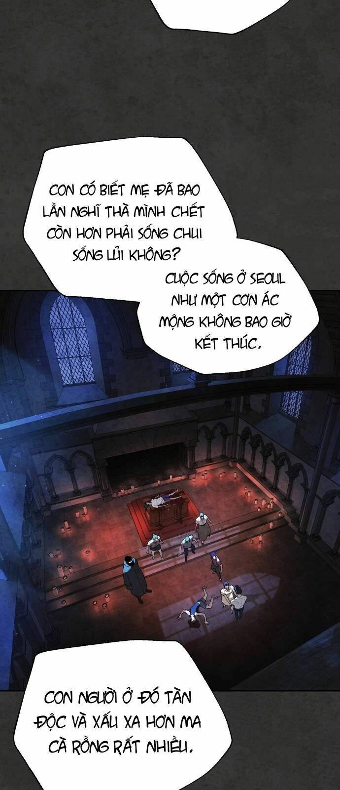 Máu Trắng Chapter 34 - 60