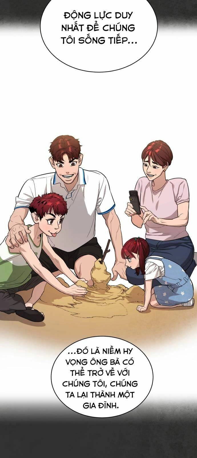 Máu Trắng Chapter 34 - 69