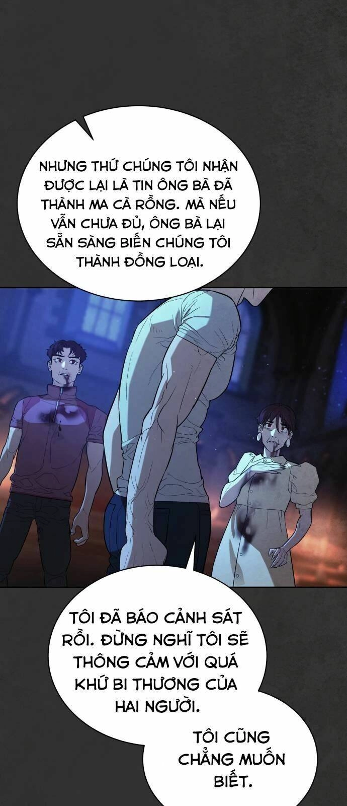Máu Trắng Chapter 34 - 70