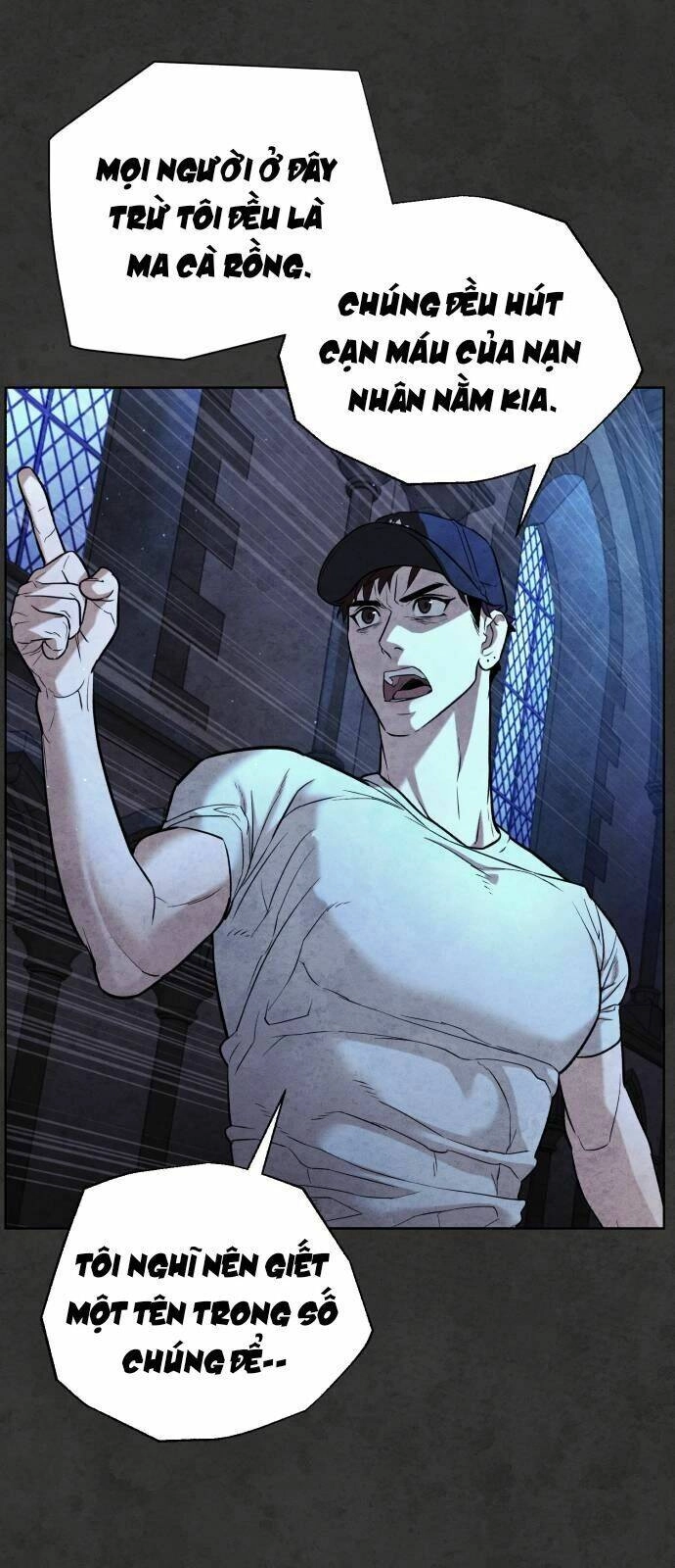 Máu Trắng Chapter 34 - 75