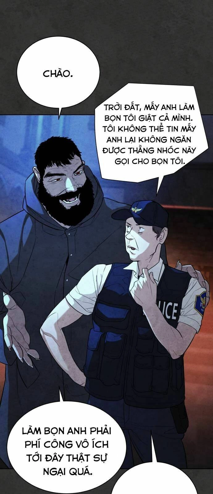 Máu Trắng Chapter 34 - 77