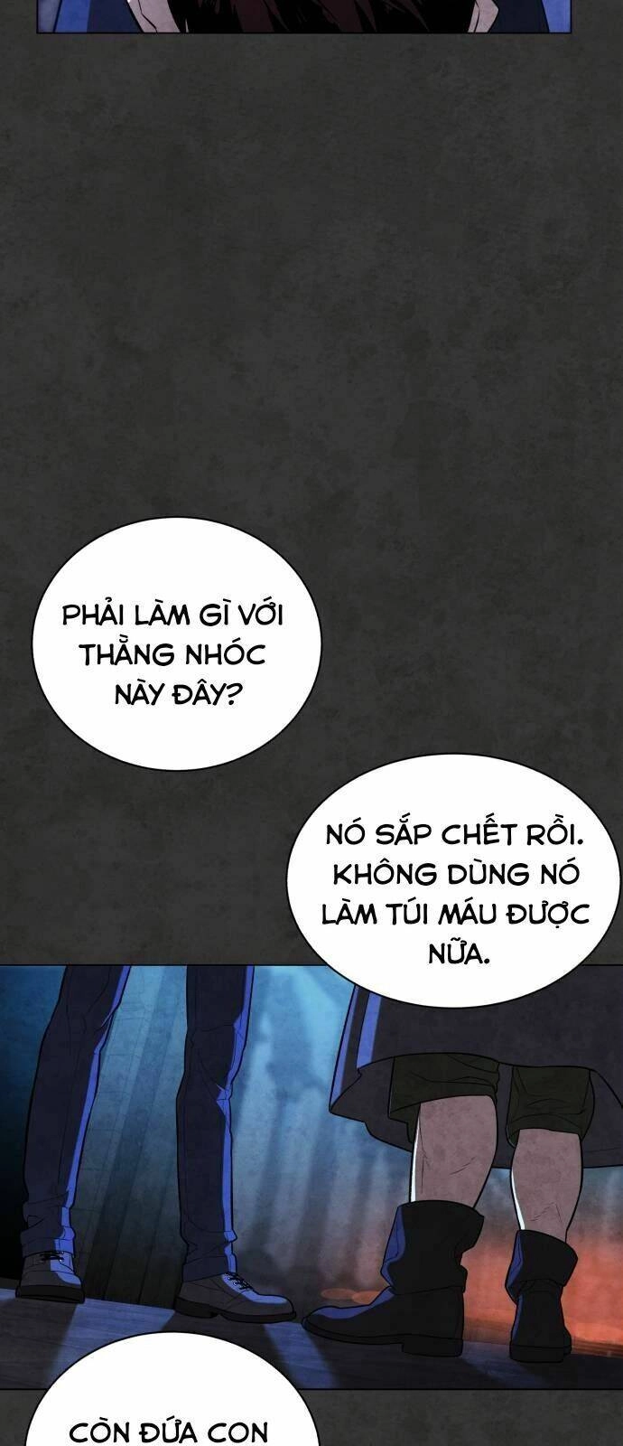 Máu Trắng Chapter 34 - 95