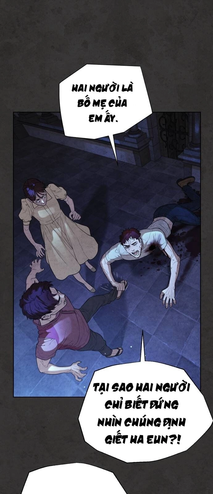 Máu Trắng Chapter 35 - 9