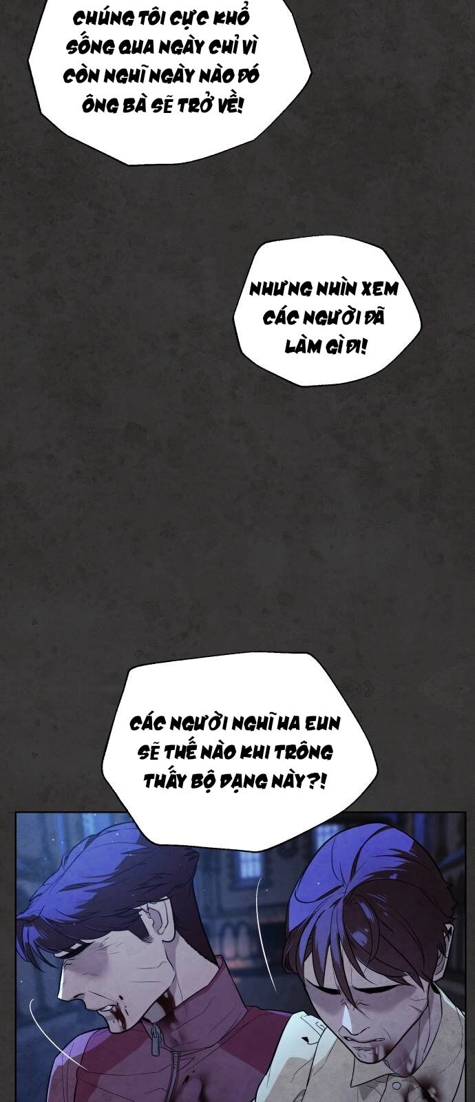 Máu Trắng Chapter 35 - 10