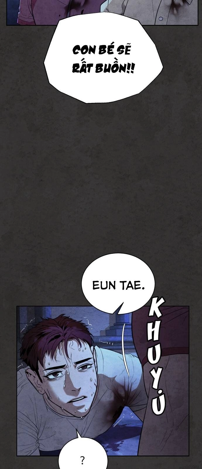 Máu Trắng Chapter 35 - 11