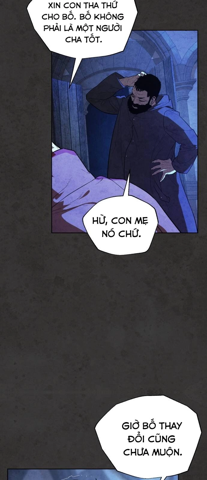 Máu Trắng Chapter 35 - 14