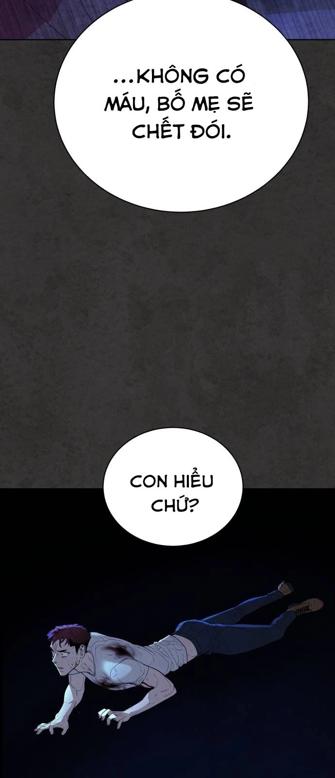 Máu Trắng Chapter 35 - 19