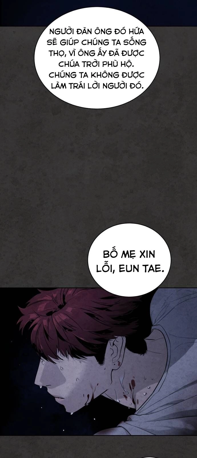 Máu Trắng Chapter 35 - 20