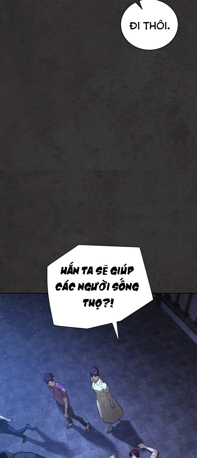 Máu Trắng Chapter 35 - 21