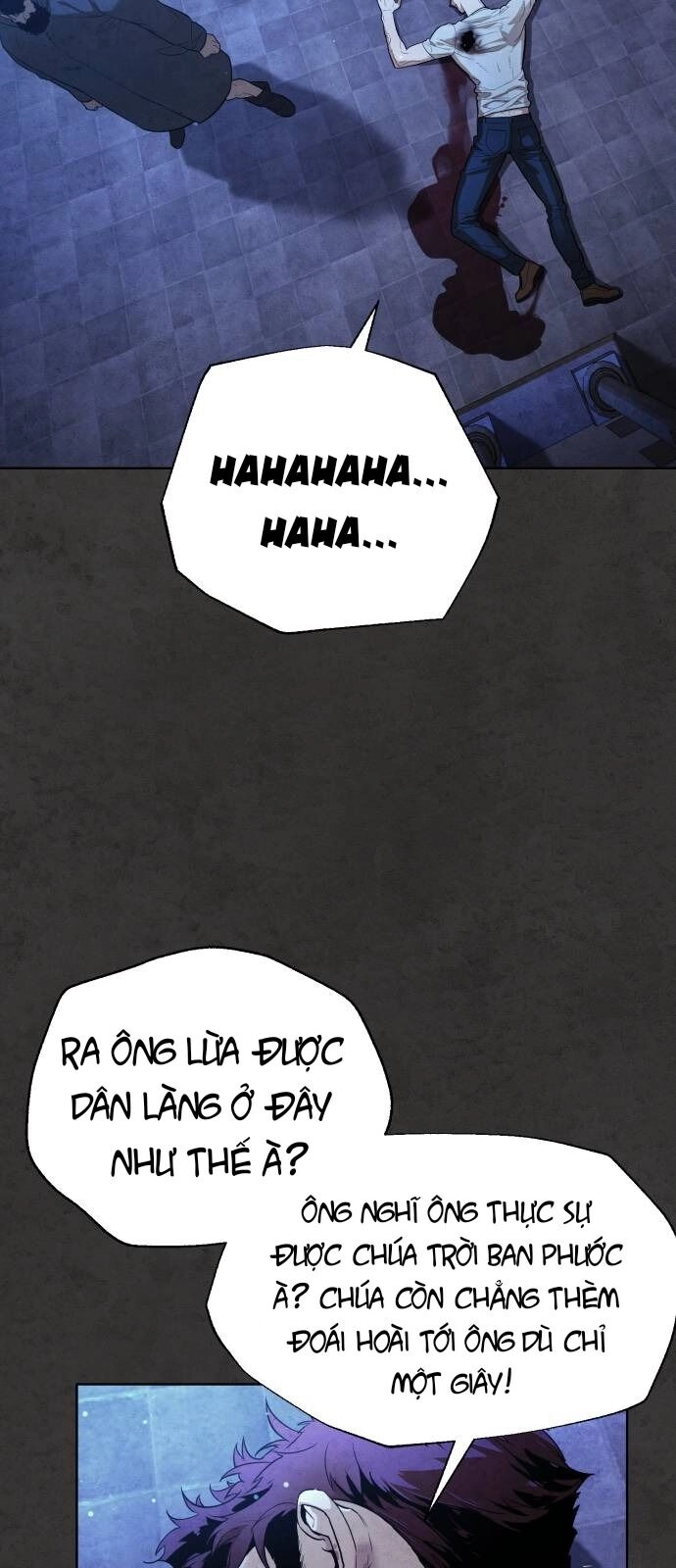 Máu Trắng Chapter 35 - 22