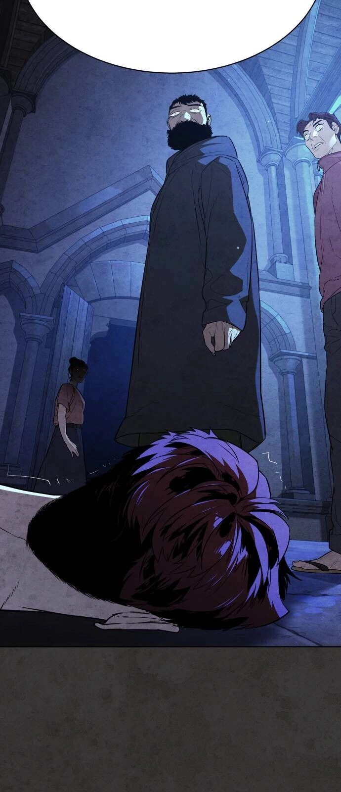 Máu Trắng Chapter 35 - 24