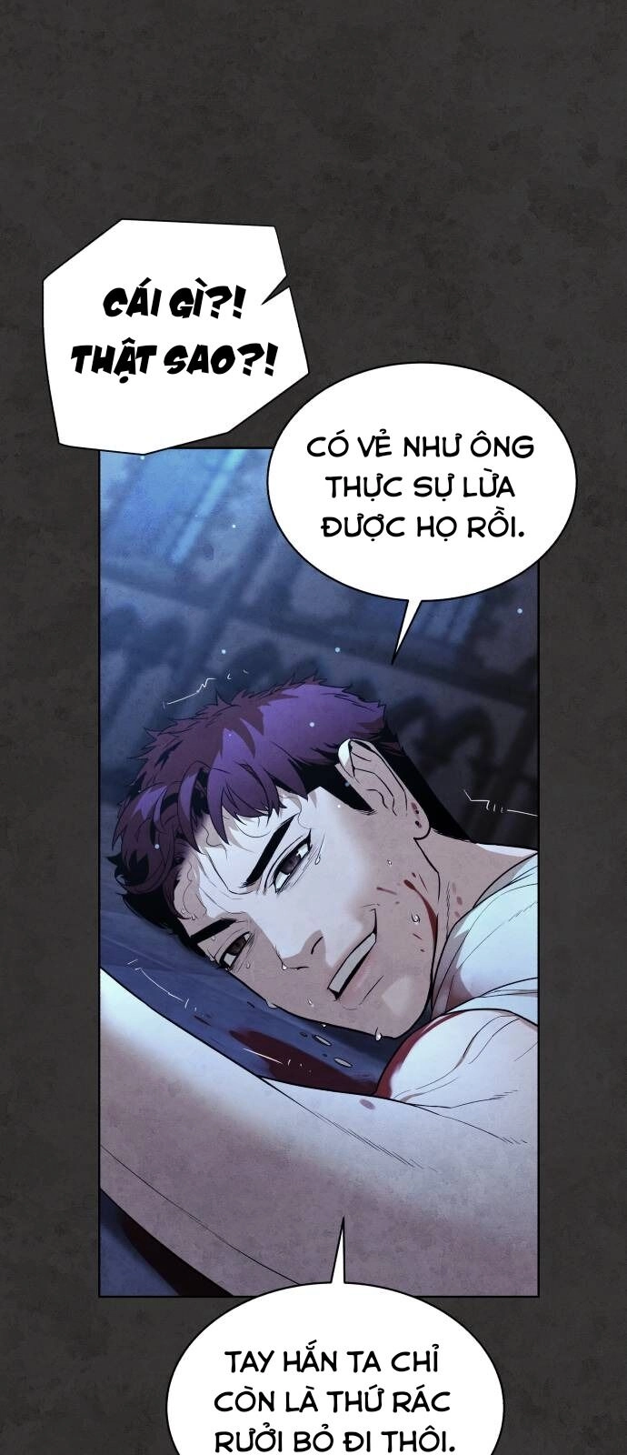 Máu Trắng Chapter 35 - 25