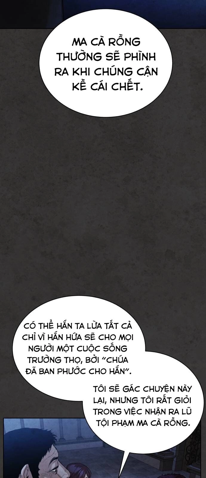 Máu Trắng Chapter 35 - 27