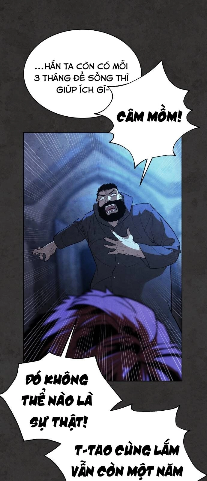 Máu Trắng Chapter 35 - 30
