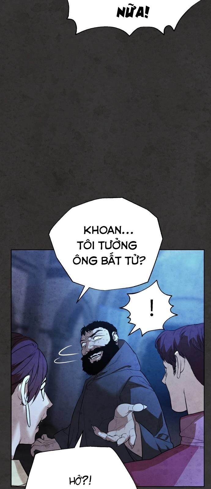 Máu Trắng Chapter 35 - 31