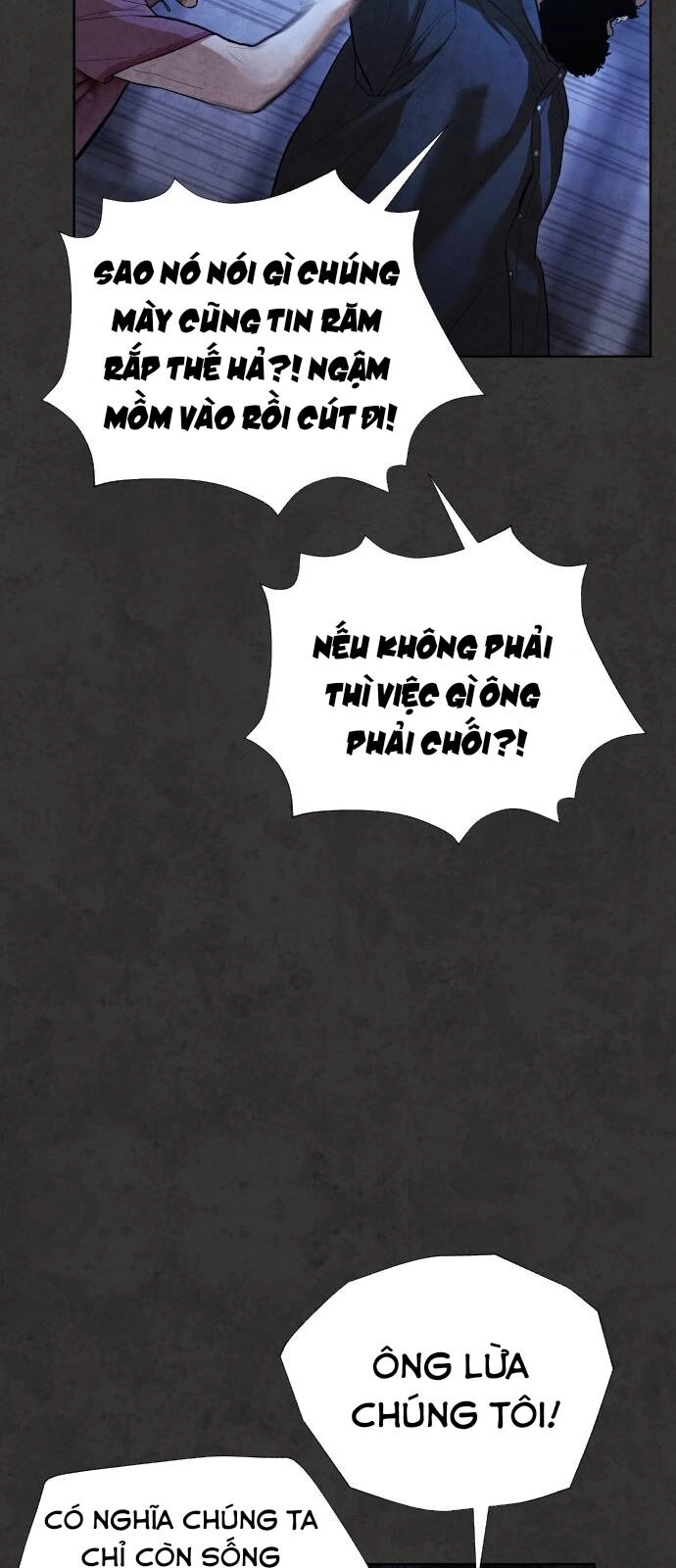 Máu Trắng Chapter 35 - 35