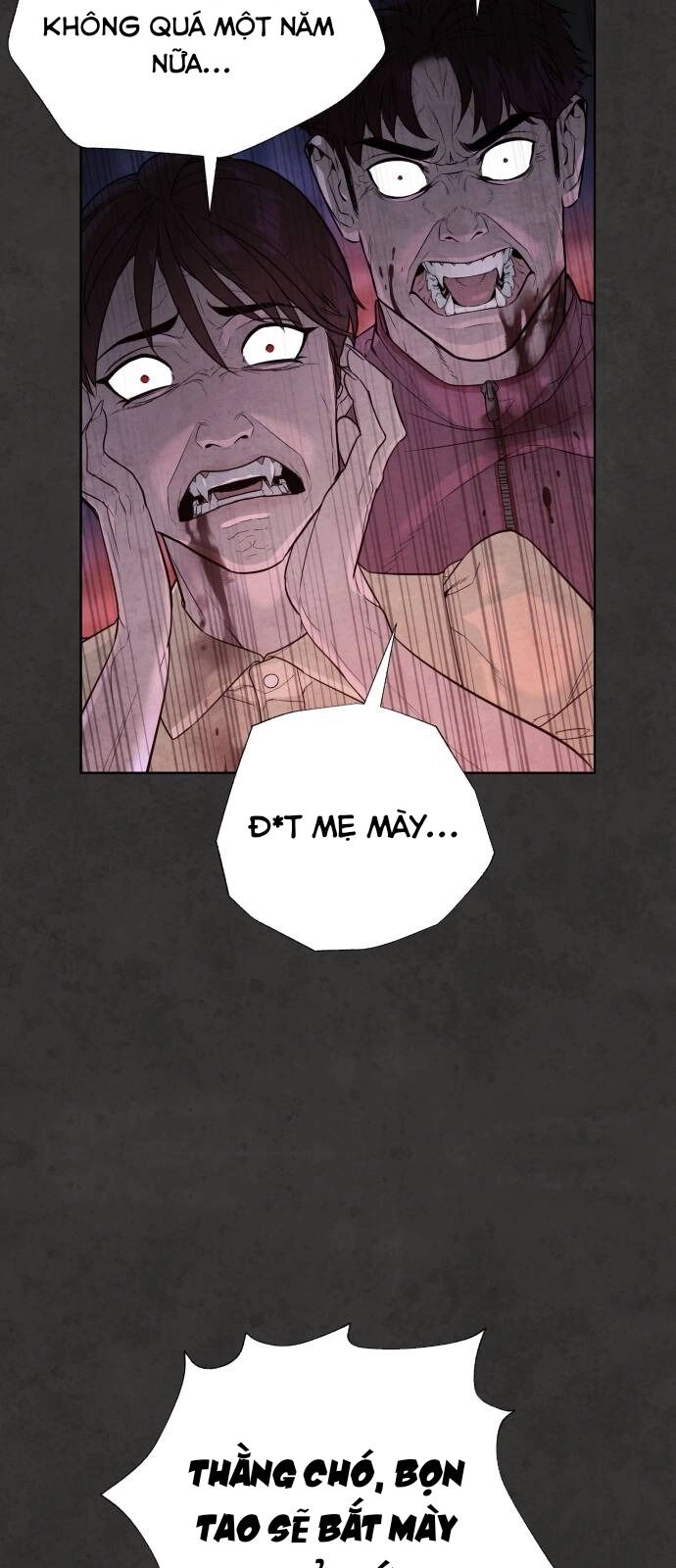 Máu Trắng Chapter 35 - 36