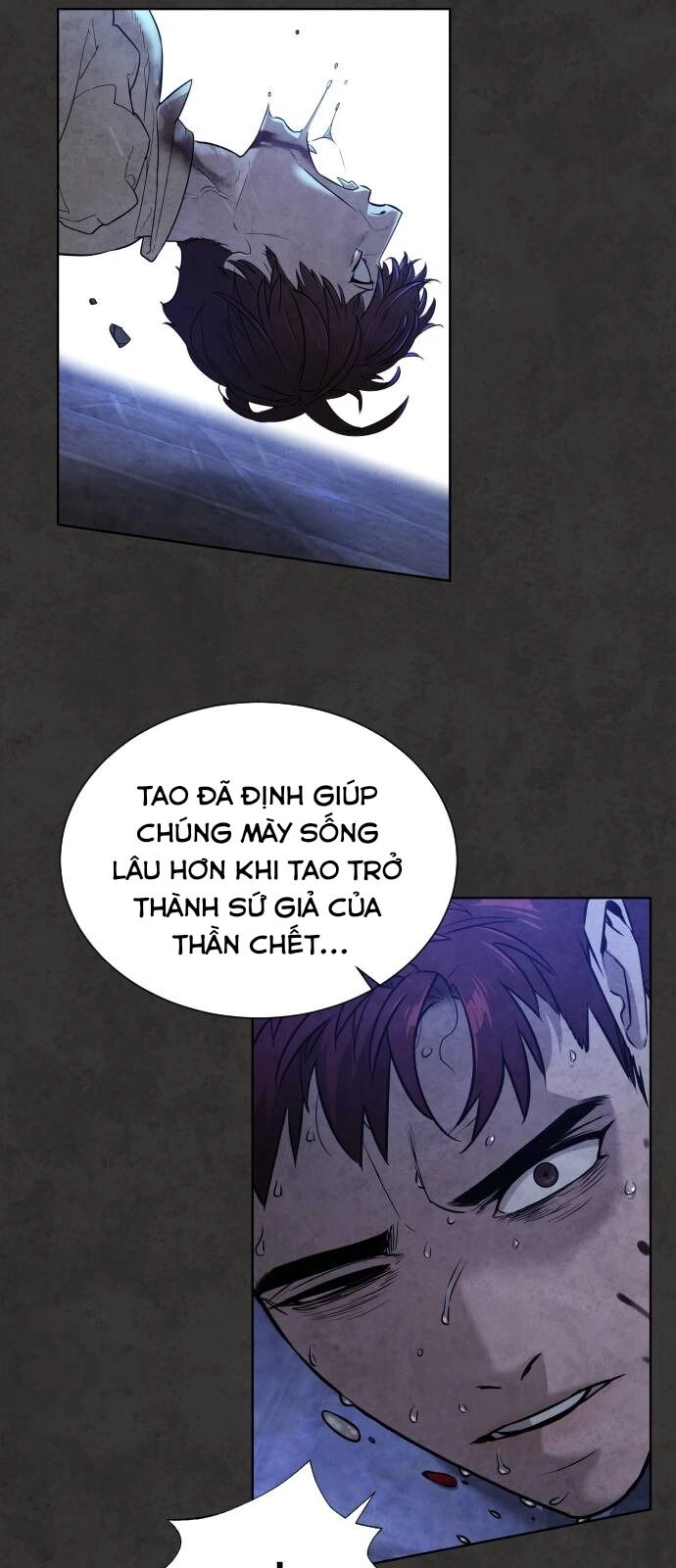 Máu Trắng Chapter 35 - 44