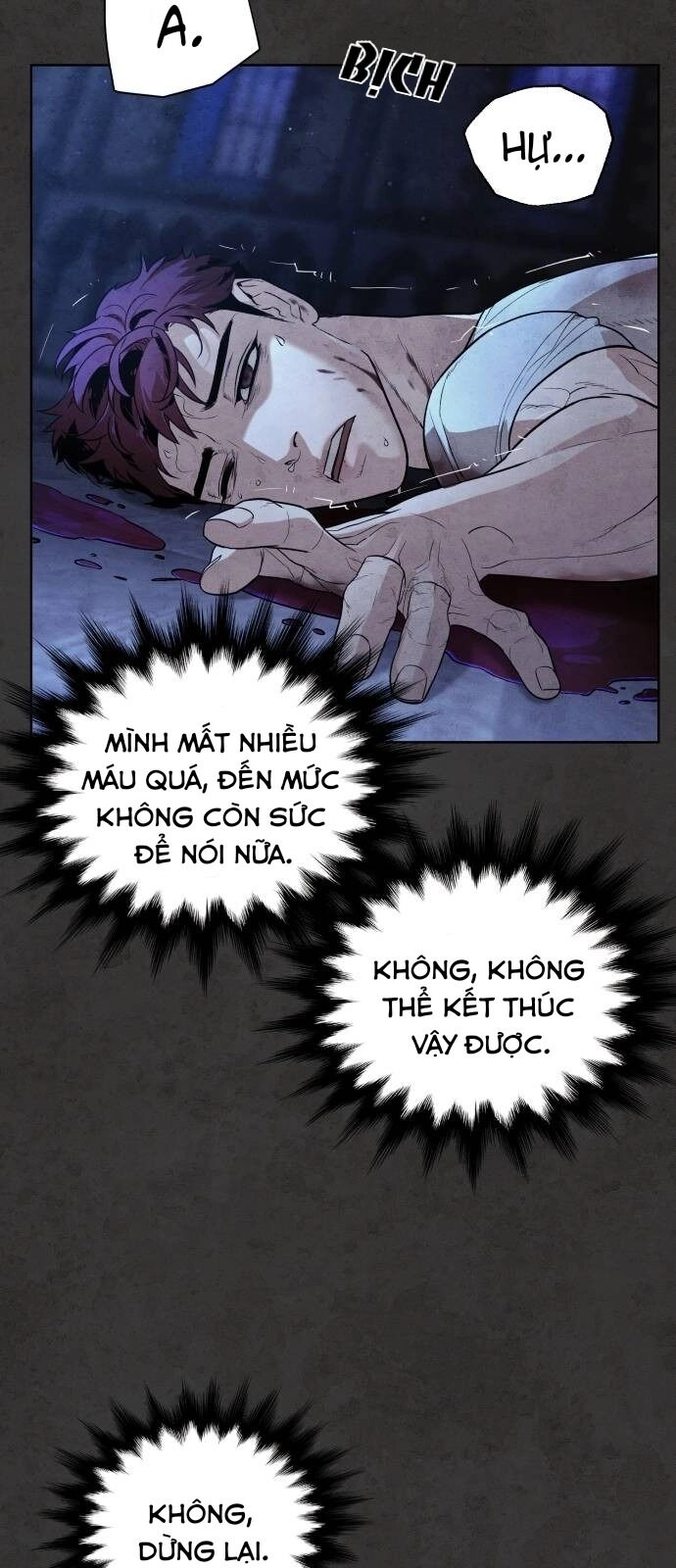 Máu Trắng Chapter 35 - 49