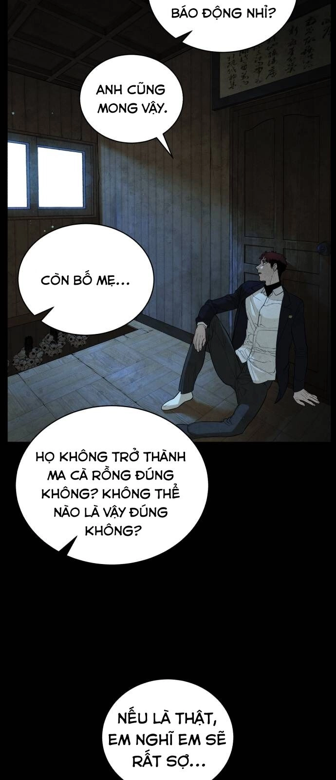 Máu Trắng Chapter 35 - 80