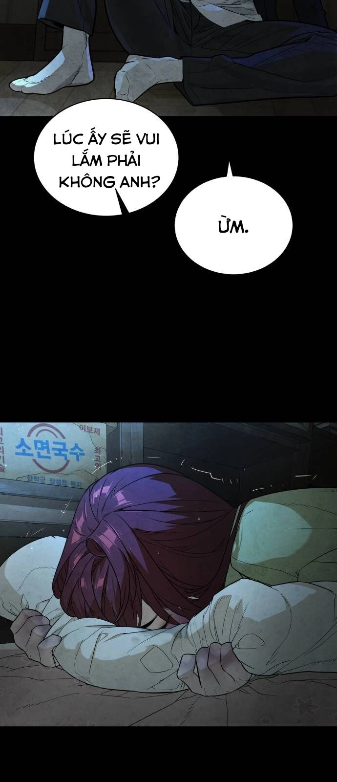 Máu Trắng Chapter 35 - 84