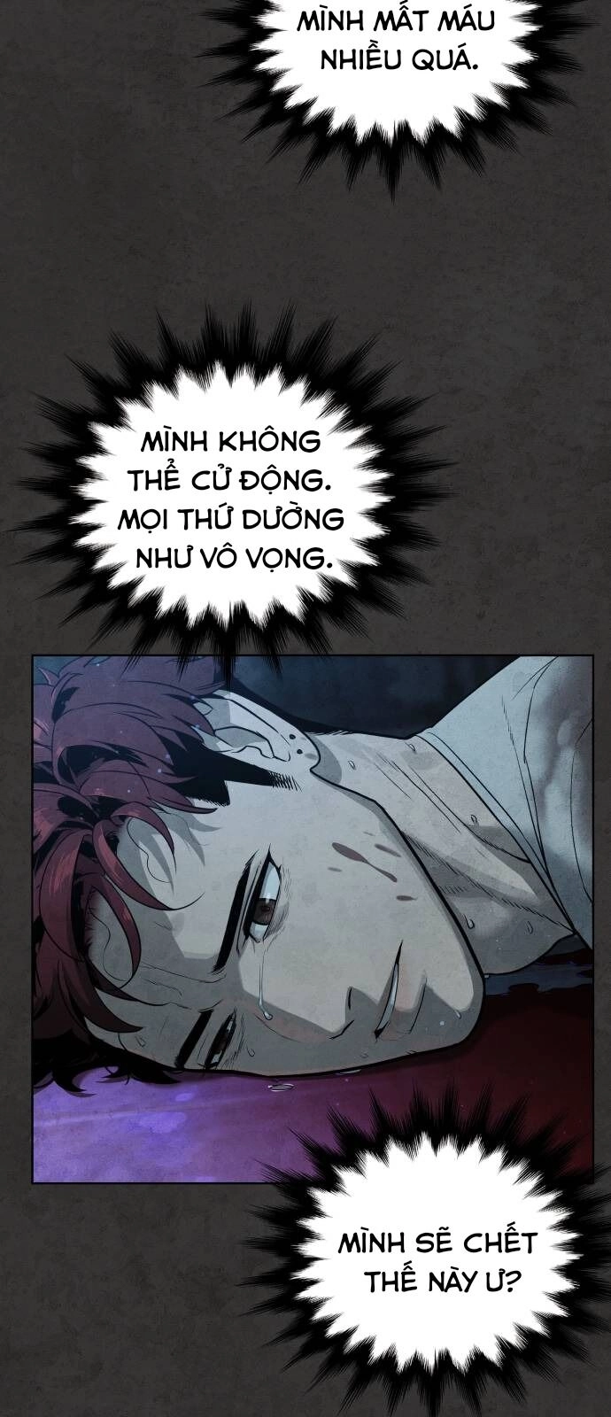 Máu Trắng Chapter 35 - 88