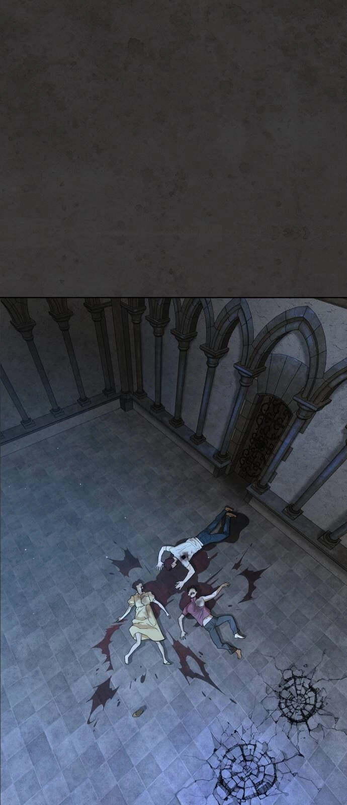 Máu Trắng Chapter 35 - 91