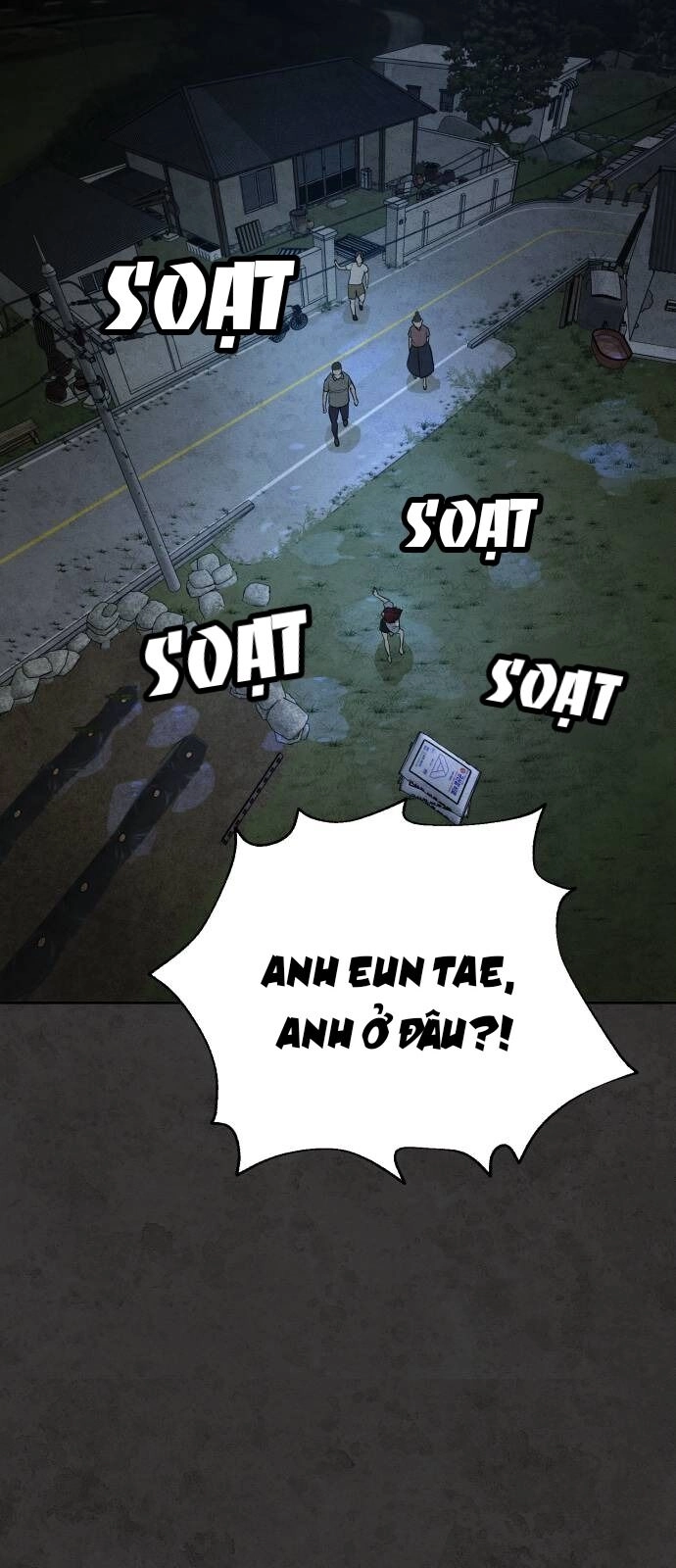 Máu Trắng Chapter 35 - 107