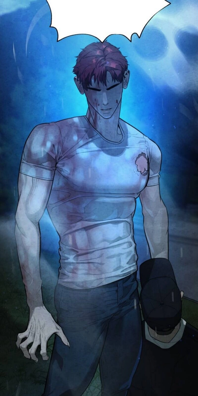 Máu Trắng Chapter 35 - 121