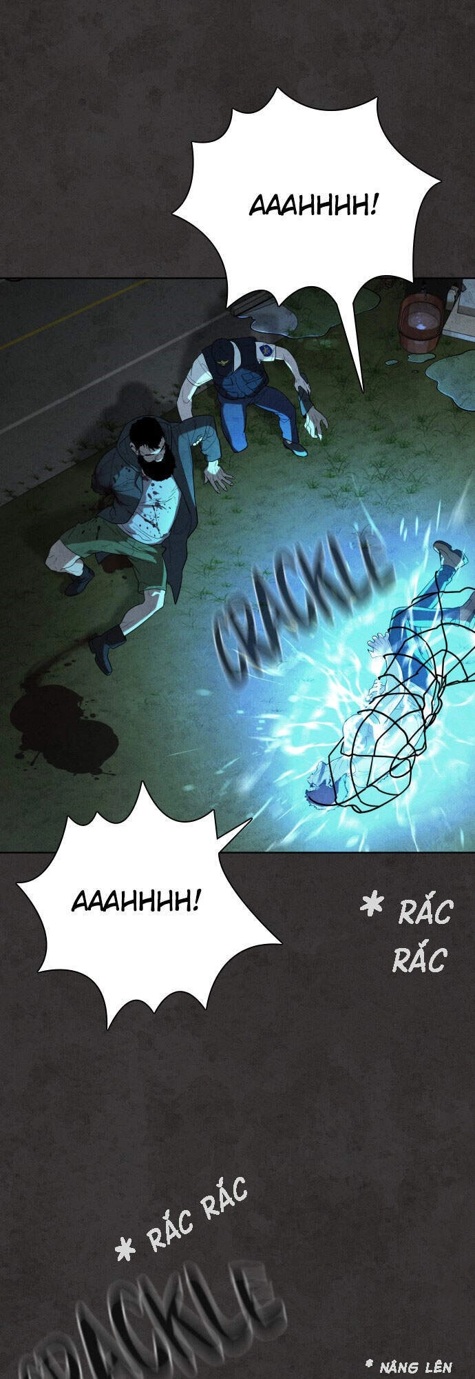 Máu Trắng Chapter 36 - 26