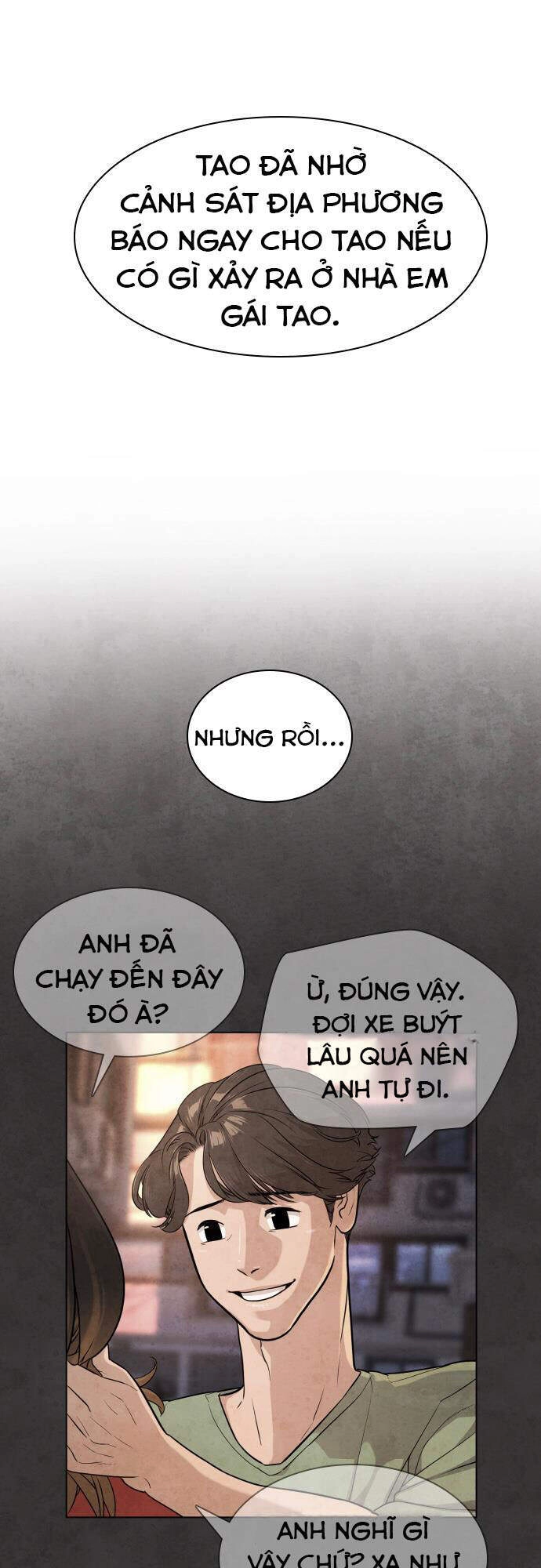 Máu Trắng Chapter 37 - 23