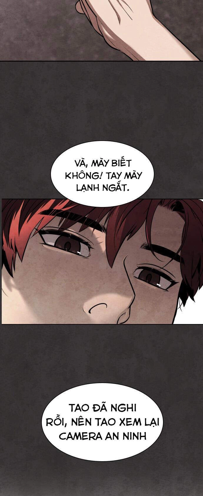 Máu Trắng Chapter 37 - 25