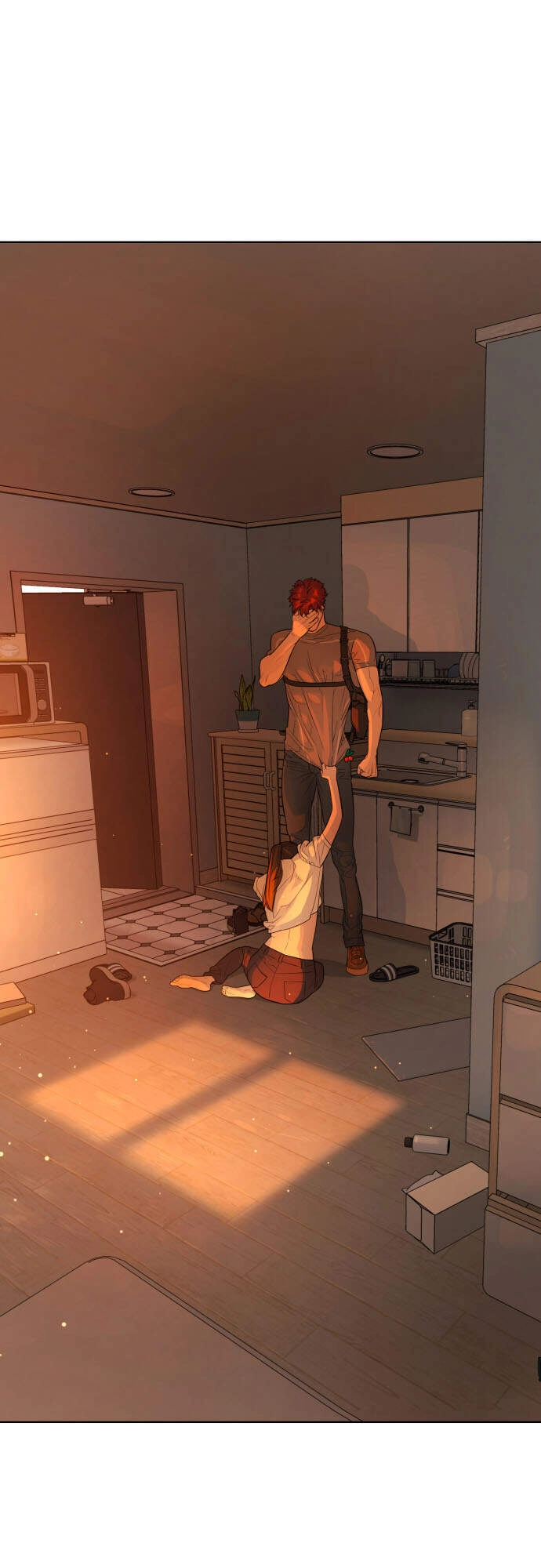 Máu Trắng Chapter 37 - 81