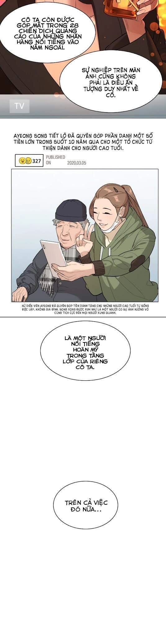 Máu Trắng Chapter 39 - 4