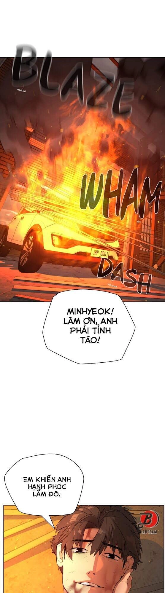 Máu Trắng Chapter 39 - 6