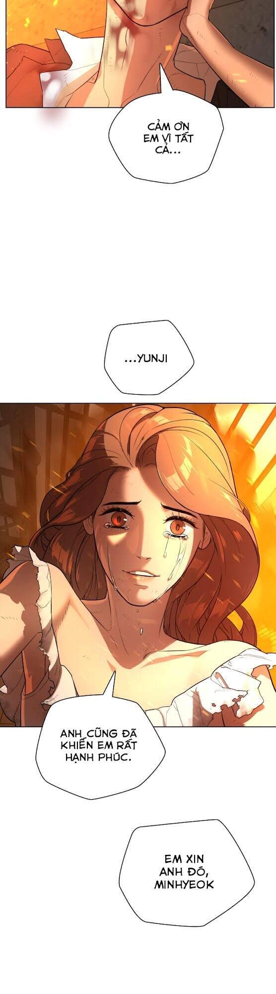 Máu Trắng Chapter 39 - 7