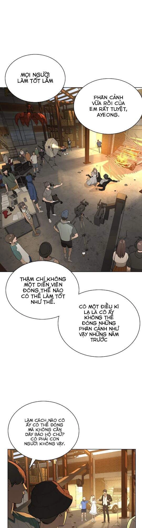 Máu Trắng Chapter 39 - 9