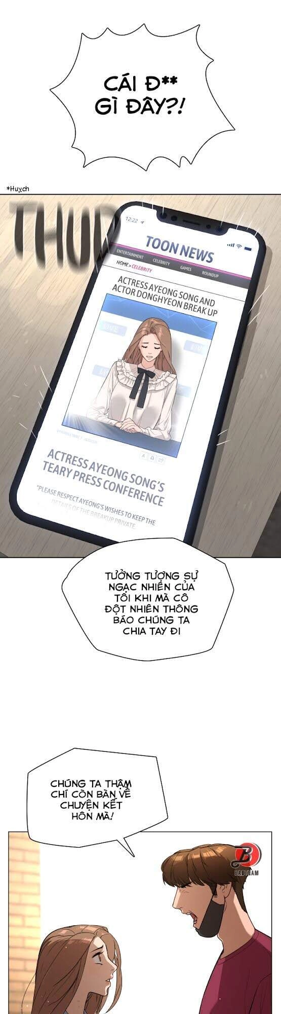 Máu Trắng Chapter 39 - 12