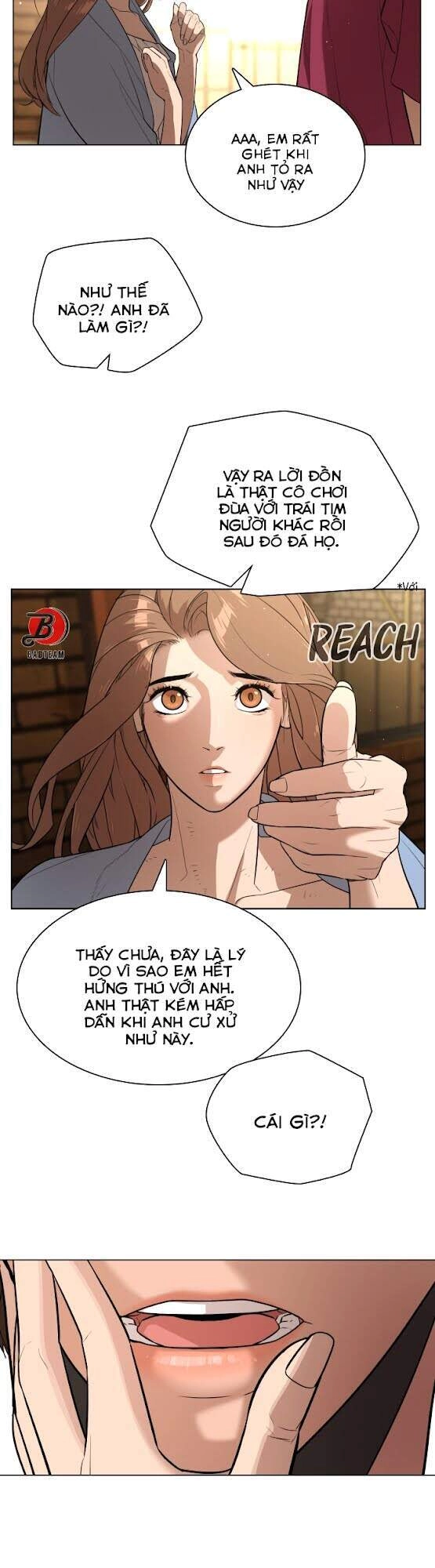 Máu Trắng Chapter 39 - 13