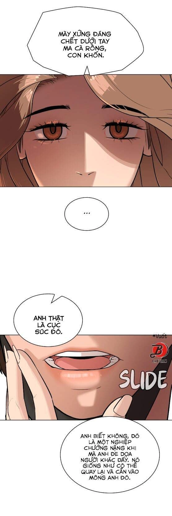 Máu Trắng Chapter 39 - 14