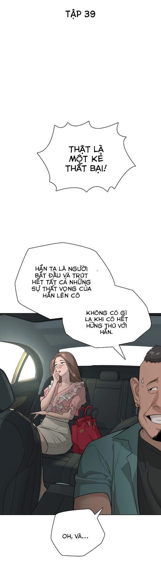 Máu Trắng Chapter 39 - 17