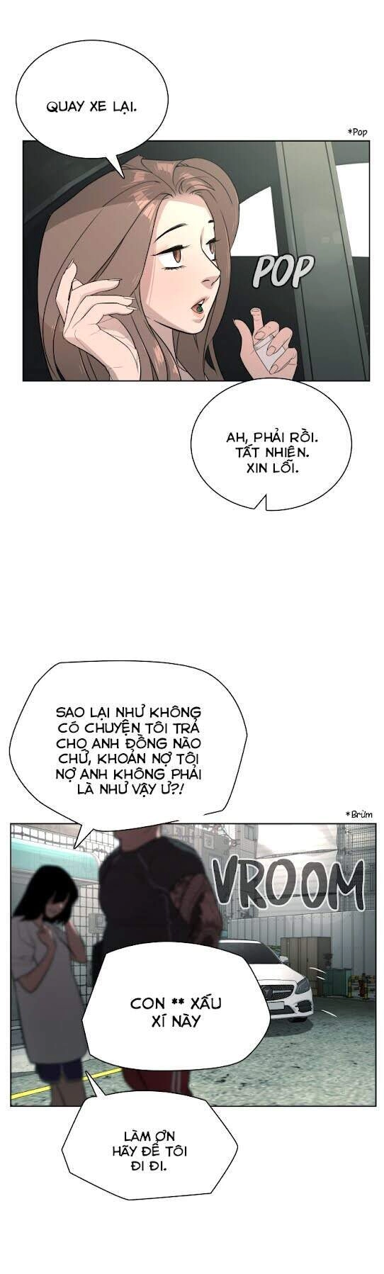 Máu Trắng Chapter 39 - 20