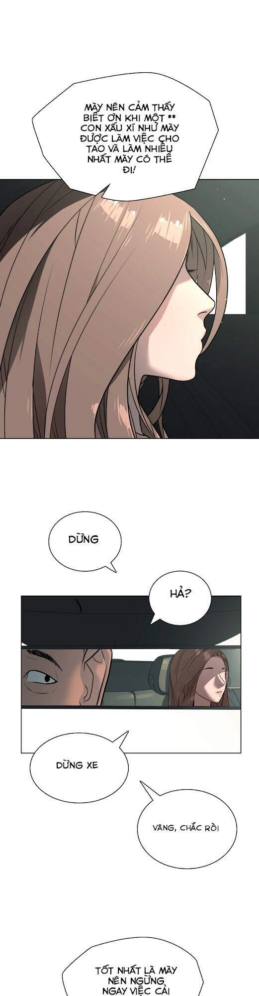 Máu Trắng Chapter 39 - 21