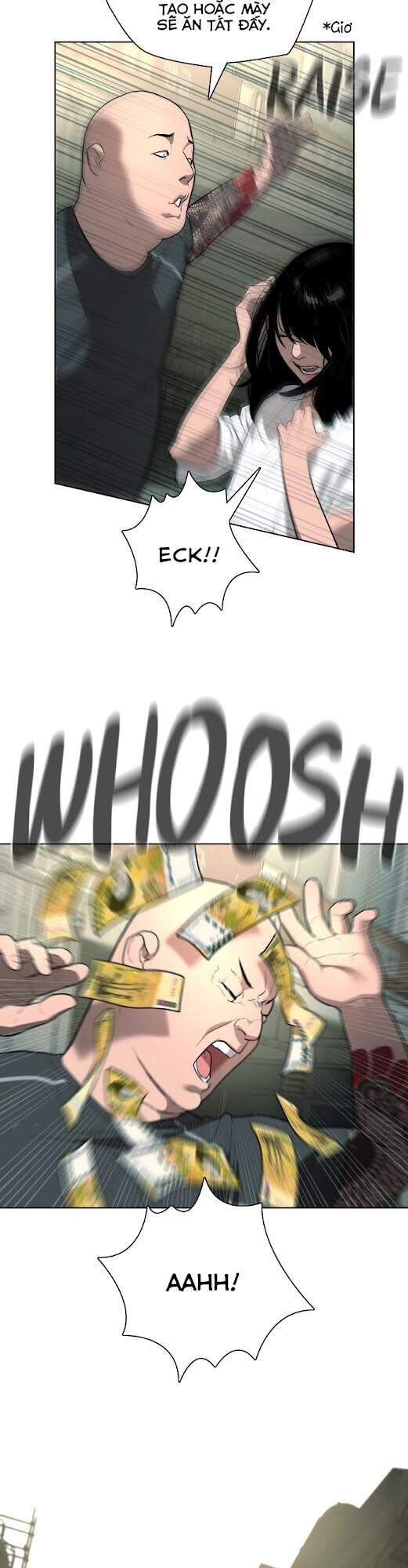 Máu Trắng Chapter 39 - 22