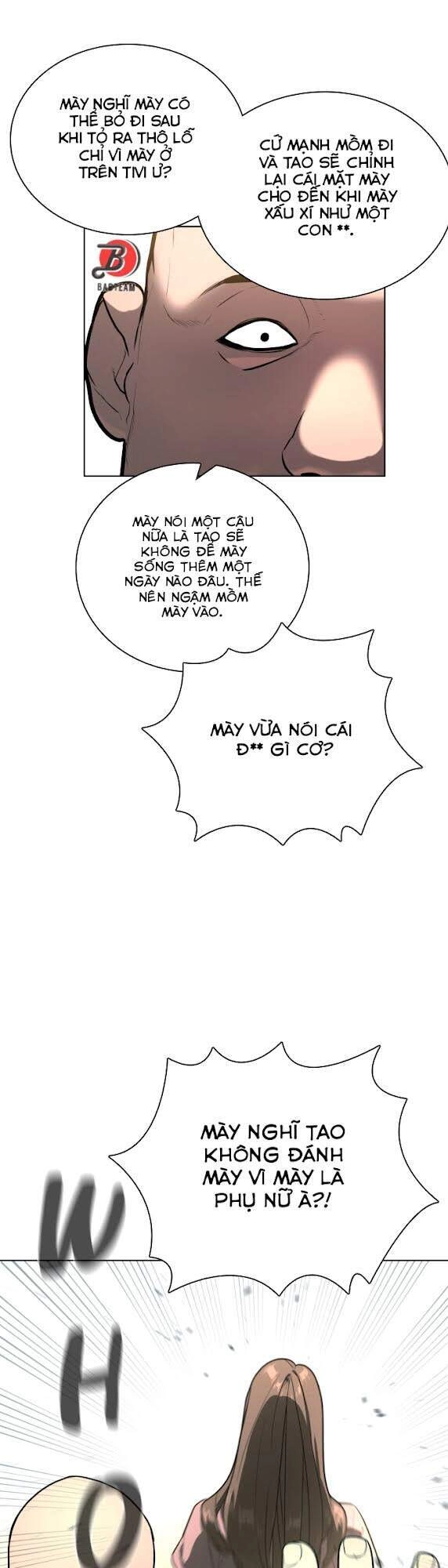 Máu Trắng Chapter 39 - 28